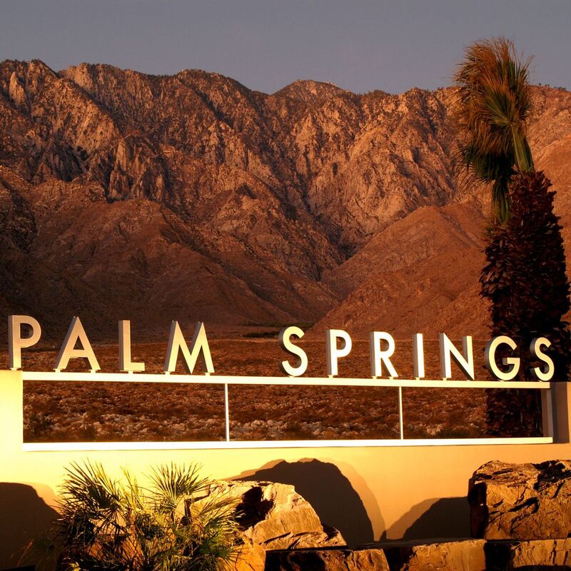 Palm Springs junk removal service low desert hauling